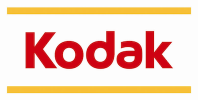 Eastman Kodak Co Logo