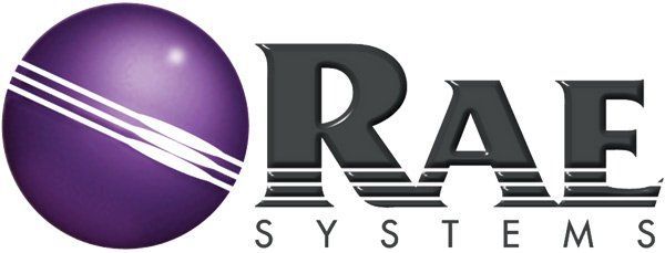 RAE Systems Logo
