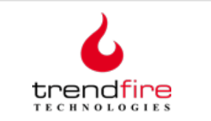 Trendfire Co Logo