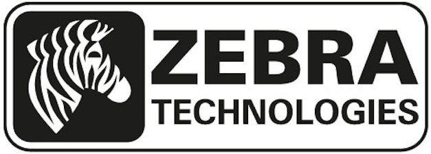 Zebra Technologies Co Logo