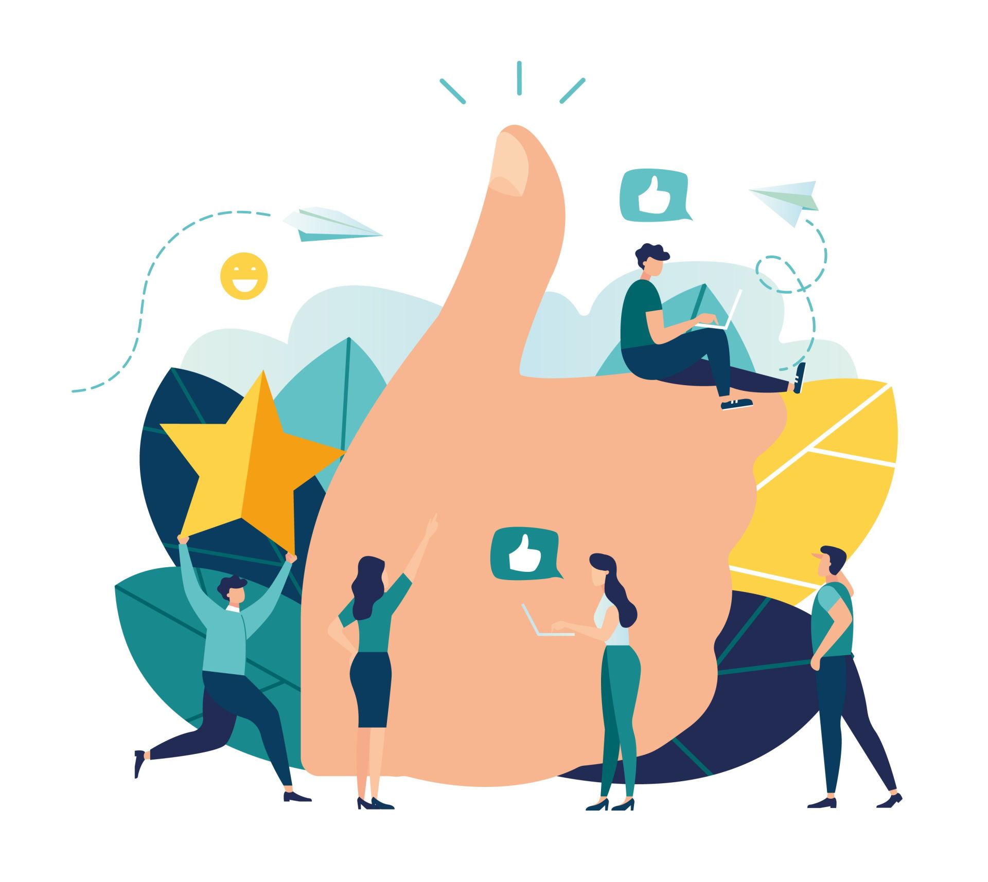 servizi di assistenza