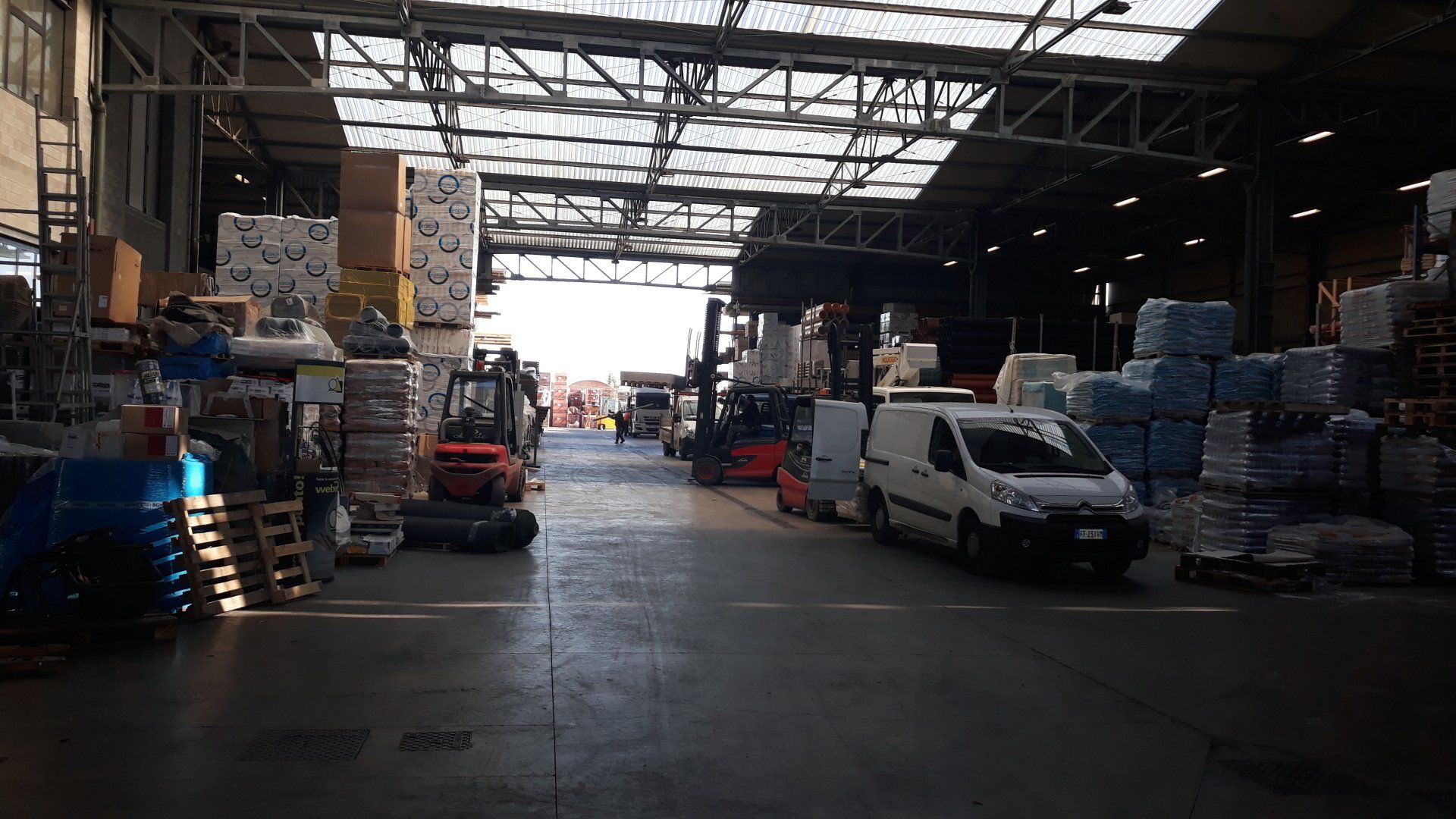 lavorazione del legno