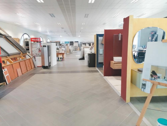 laboratorio lavorazione legno