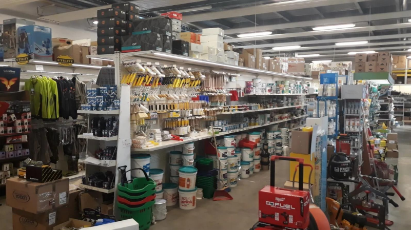 laboratorio lavorazione legno