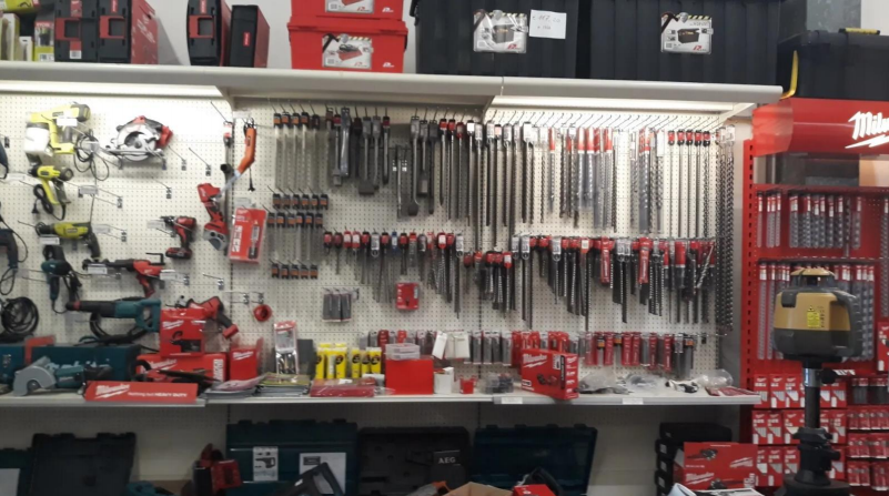 laboratorio lavorazione legno