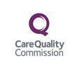 Care Quality Commisson logo