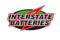 Interstate Batteries Logo | Lube Experts North West