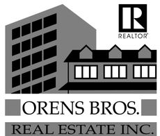 Orens Brothers Real Estate