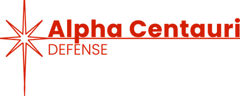 Alpha Centauri Defense logo