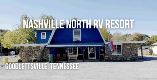 Nashville North RV Resort