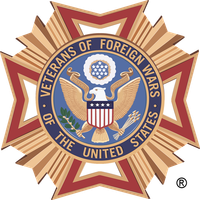 The veterans of foreign wars of the united states logo