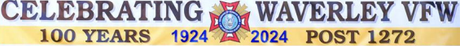 VFW Waverly Post 1272