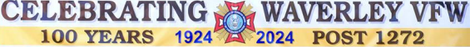 VFW Waverly Post 1272