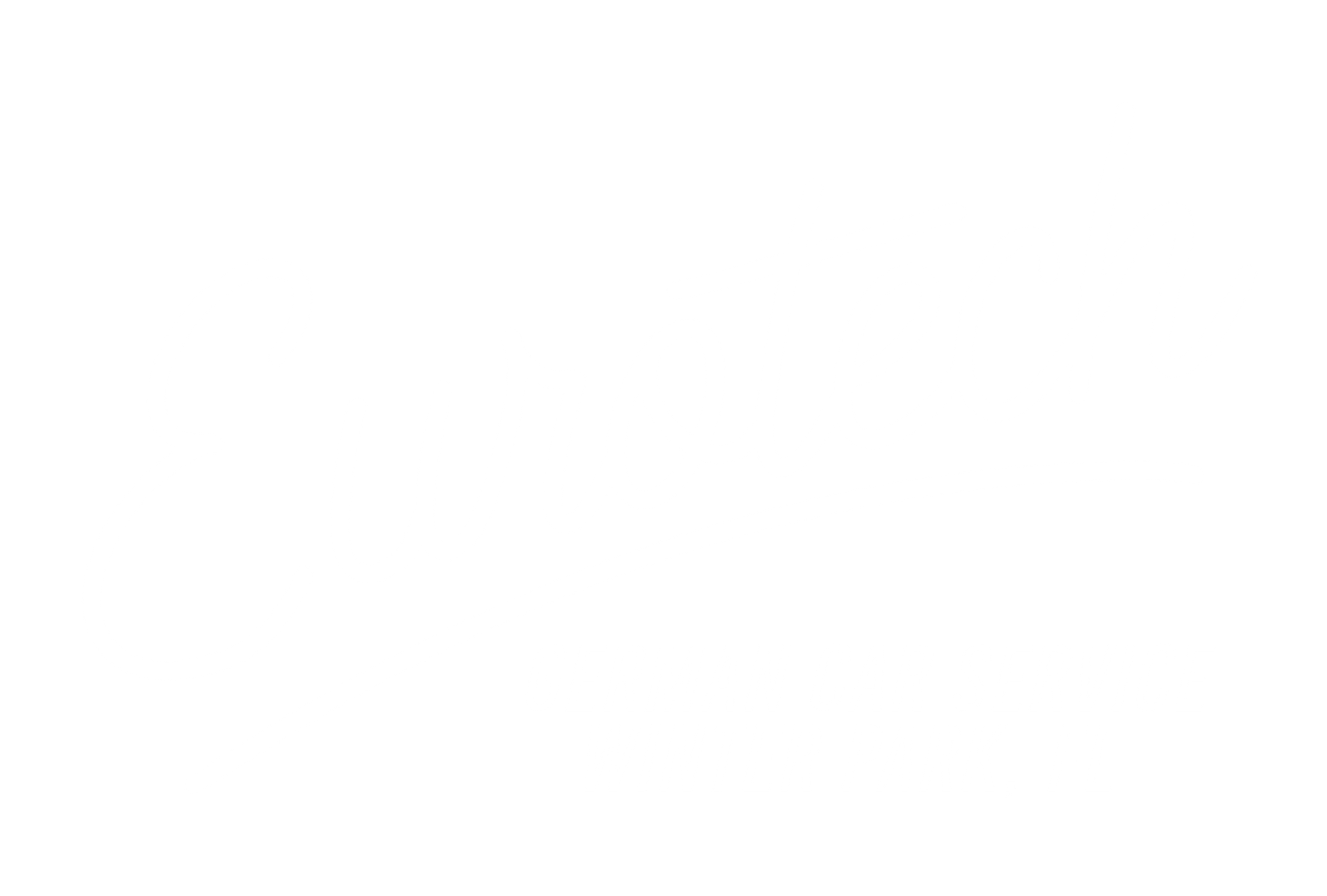 A blank white square.