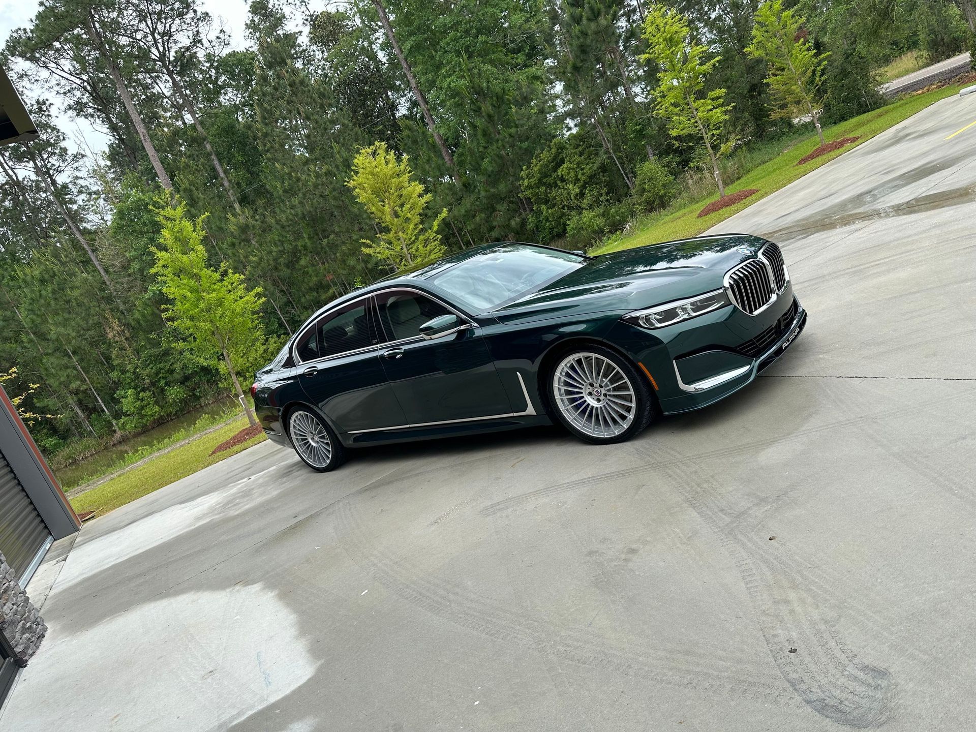 2024 Lincoln Navigator