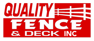 Quality Fence & Deck, Inc.