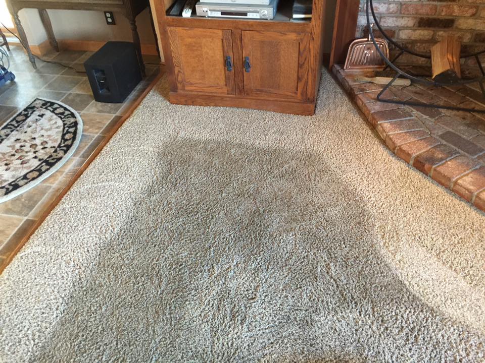 Cleaning — Newly Clean Carpet in Napa Valley, CA
