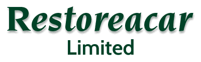 Restorecar Limited Logo