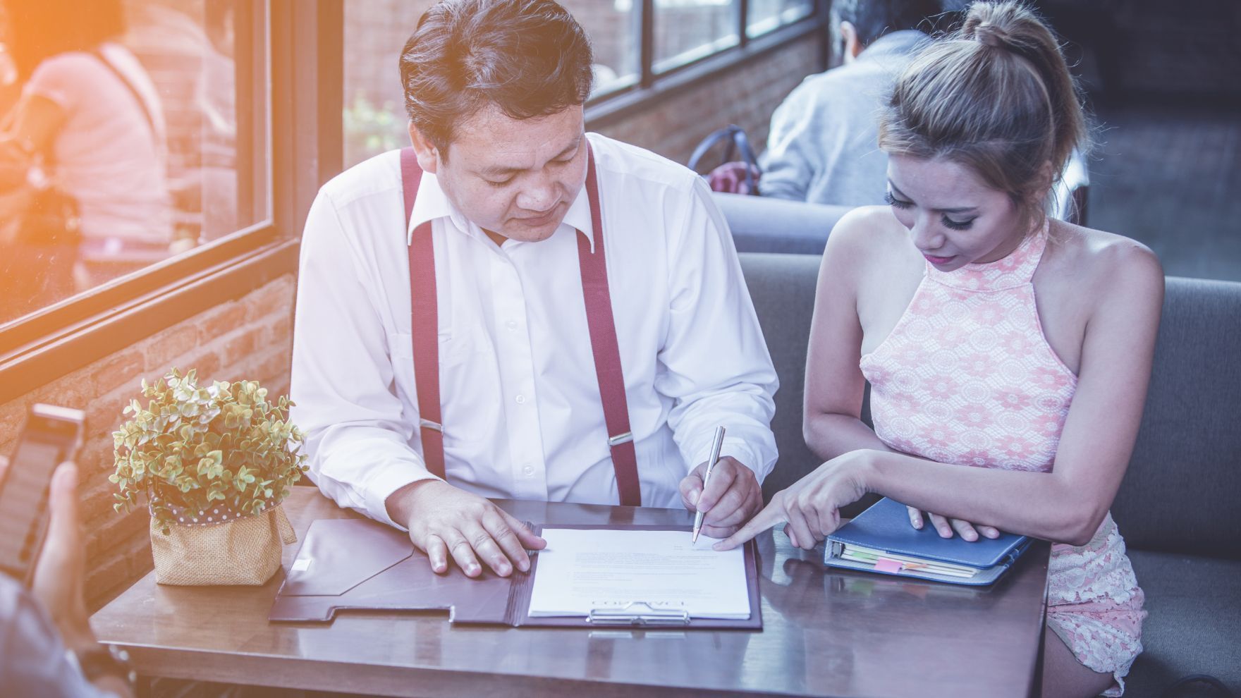 A Restaurant Owner’s Guide to Data Security and Customer Privacy