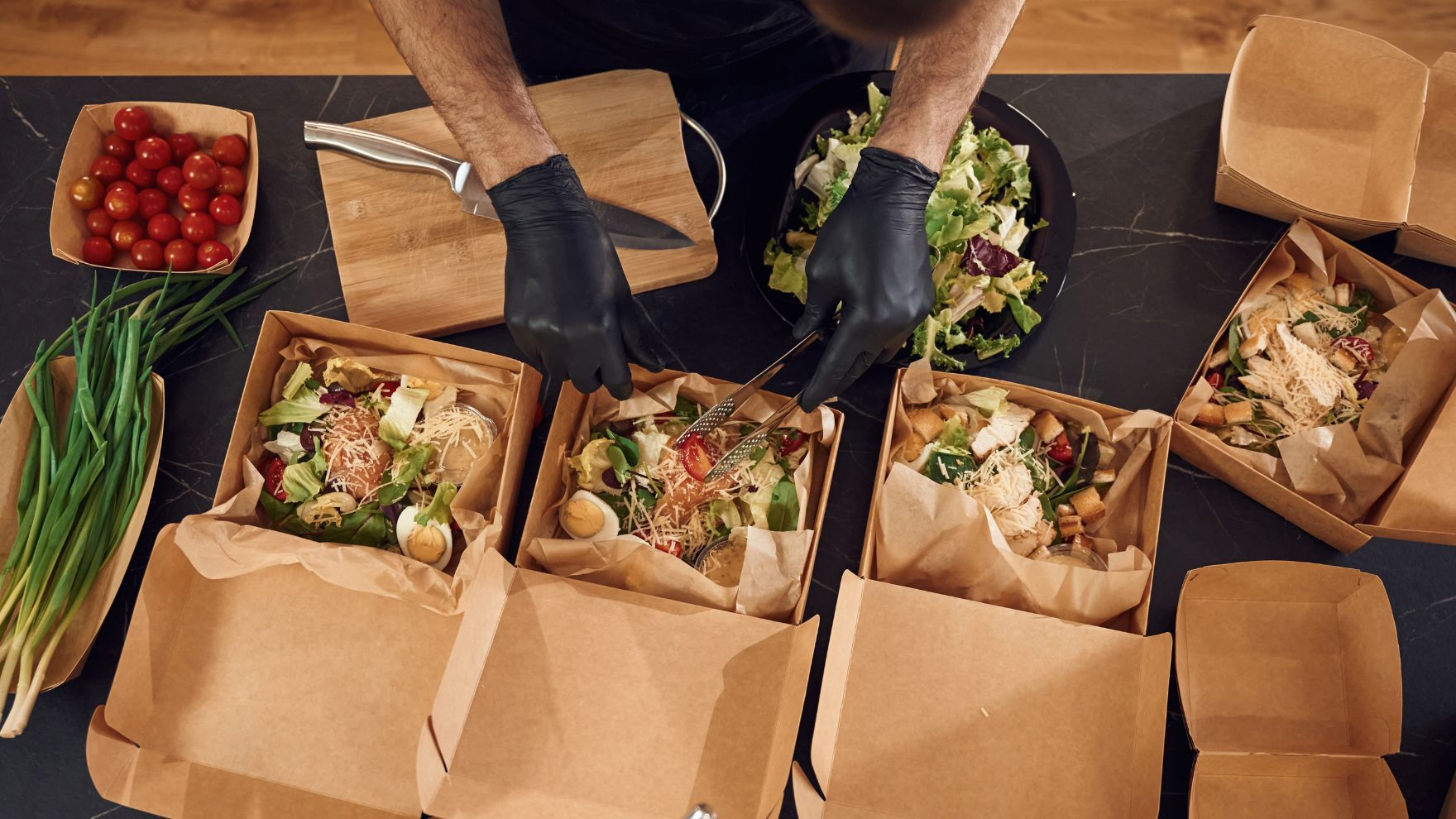 How Delivery and Takeout Changed Restaurant Liability Forever
