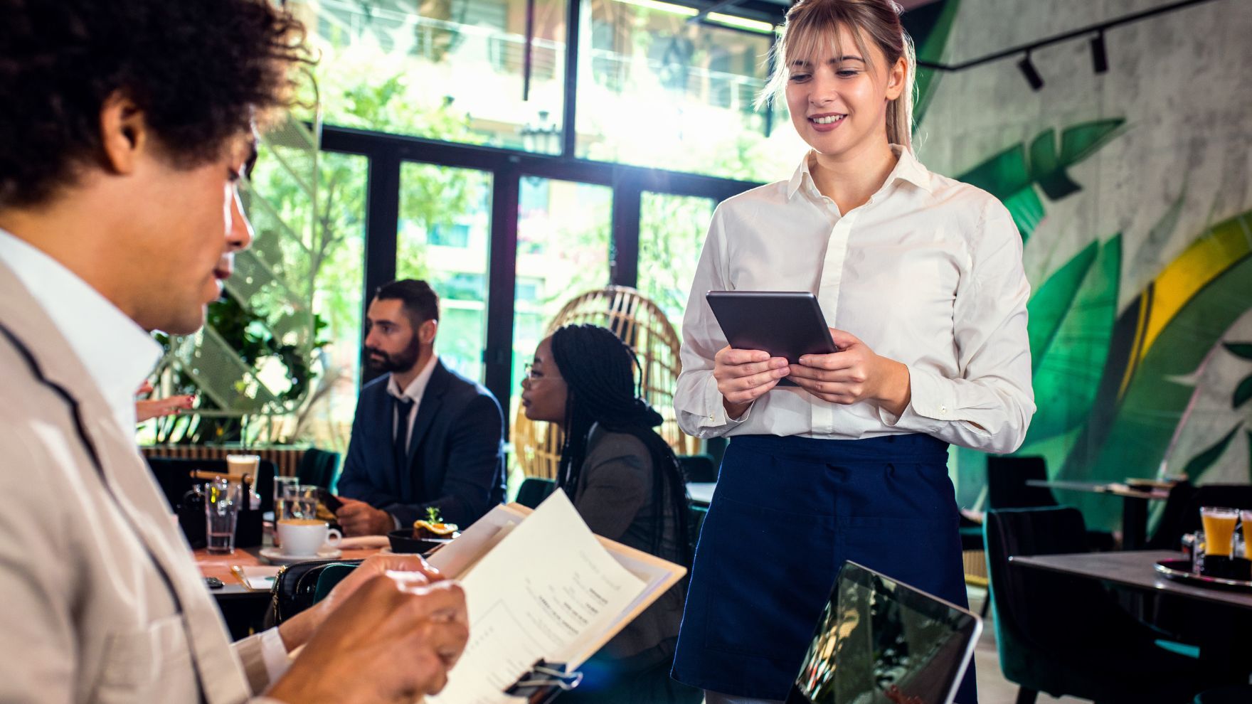 How to Conduct a Risk Audit for Your Restaurant in Under an Hour