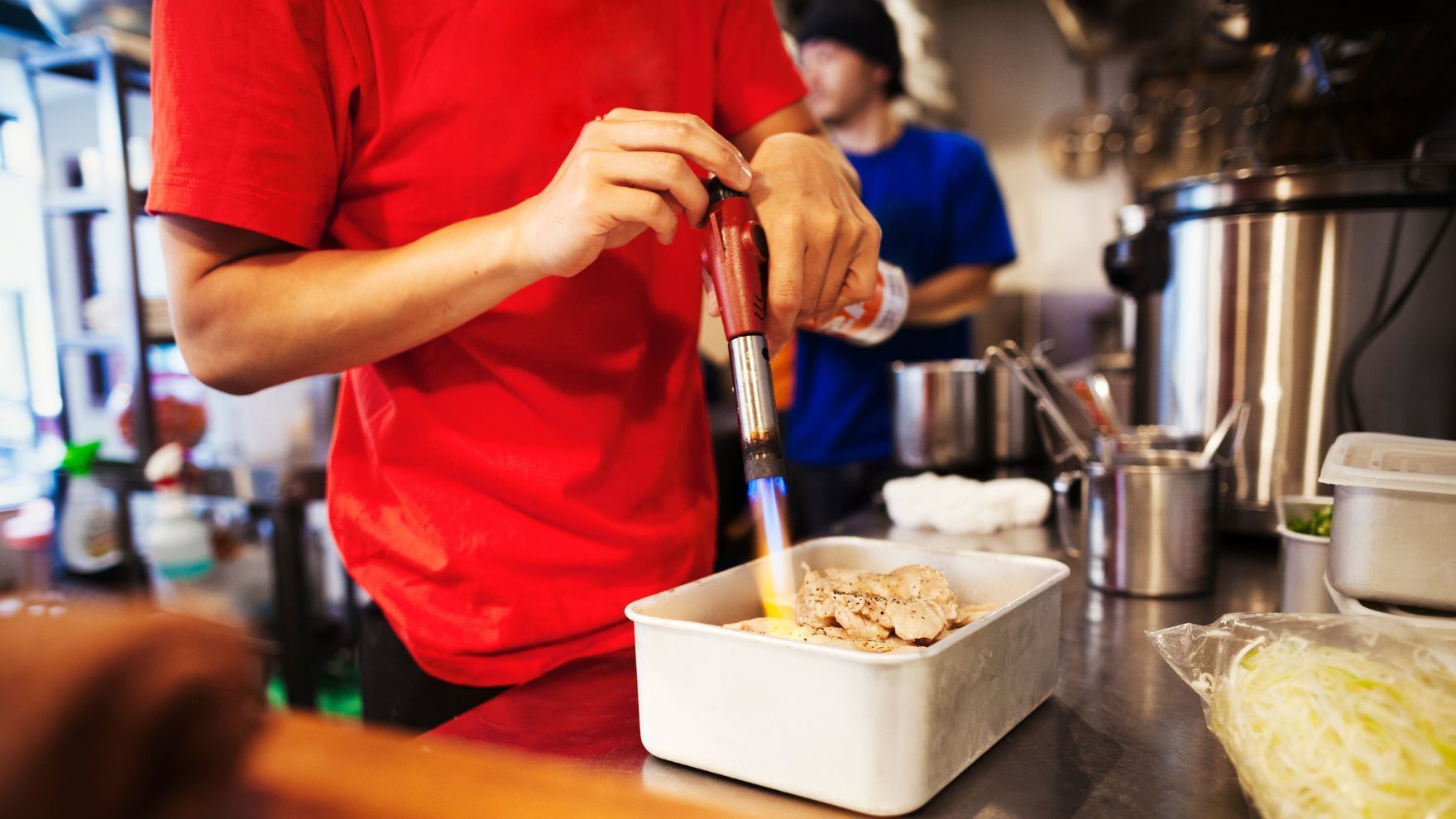 The Overlooked Cost of Employee Injuries in the Restaurant Industry