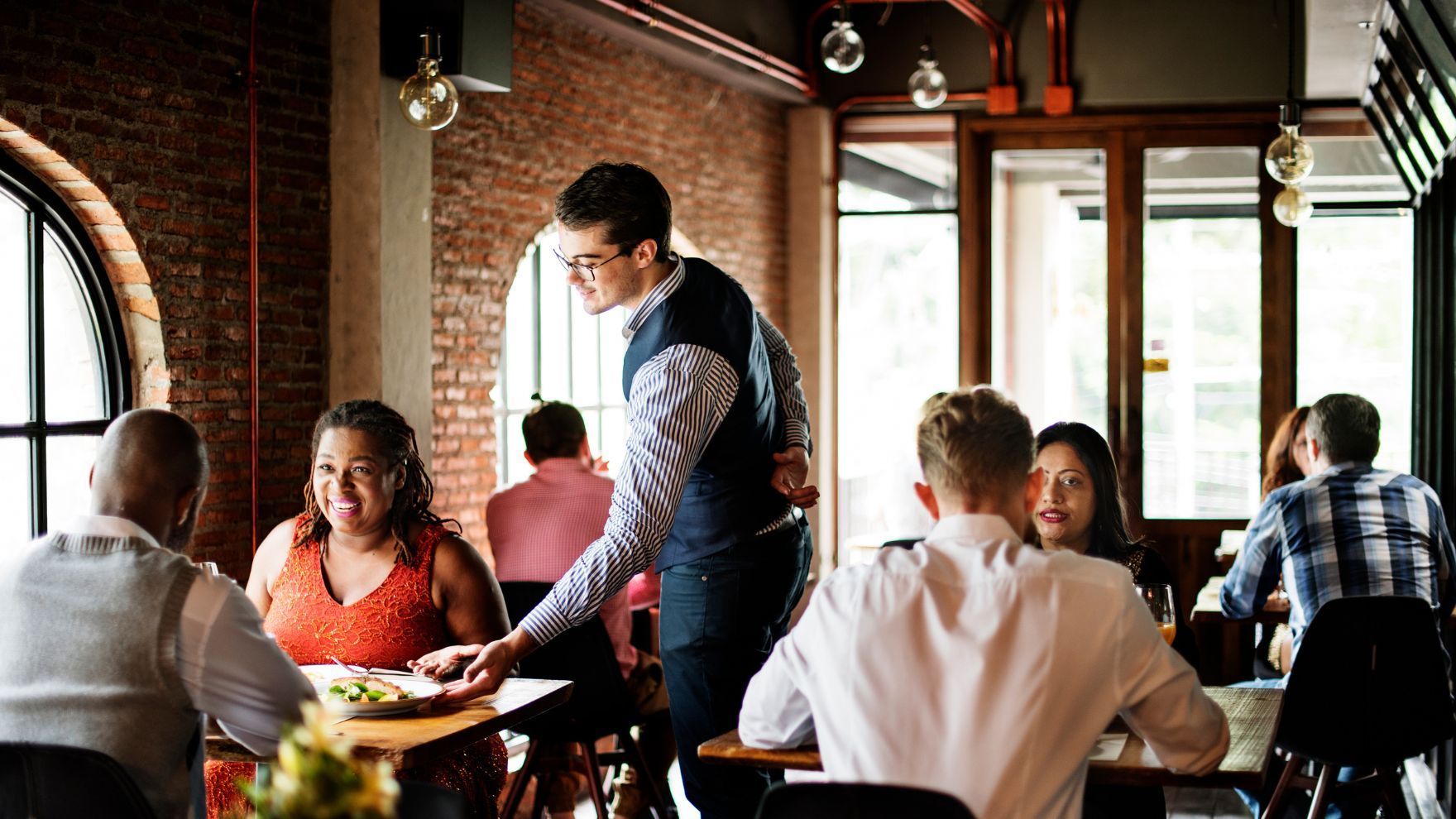What Every Restaurant Should Include in an Emergency Response Plan