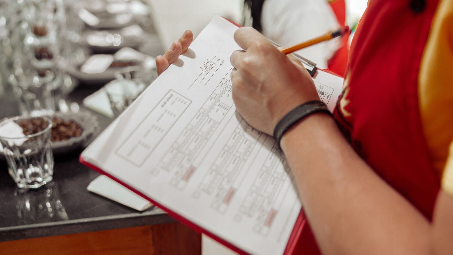 Why Risk Management Is the New Competitive Advantage for Restaurants