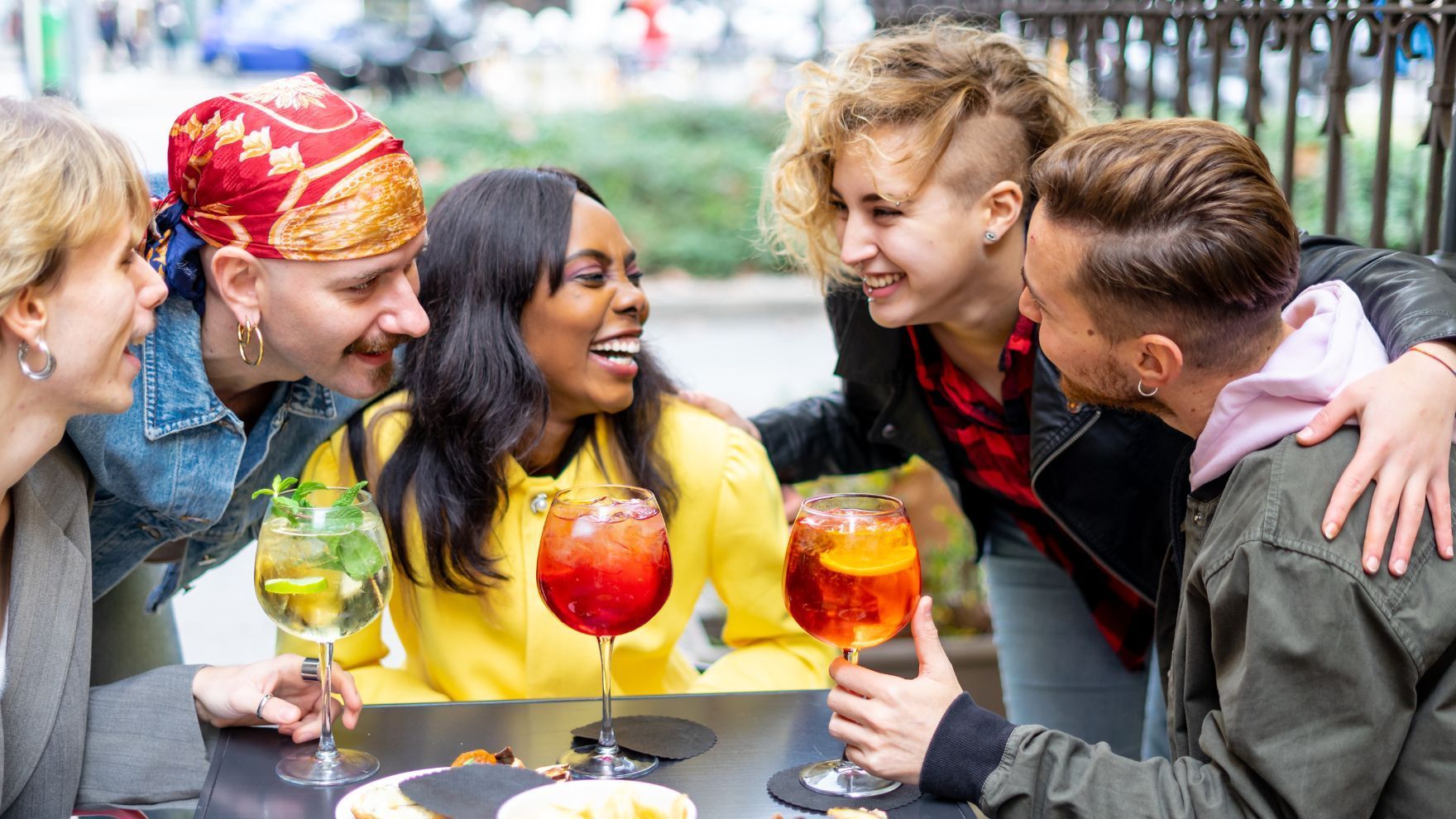 Why Seasonal Restaurants Need a Different Risk Strategy