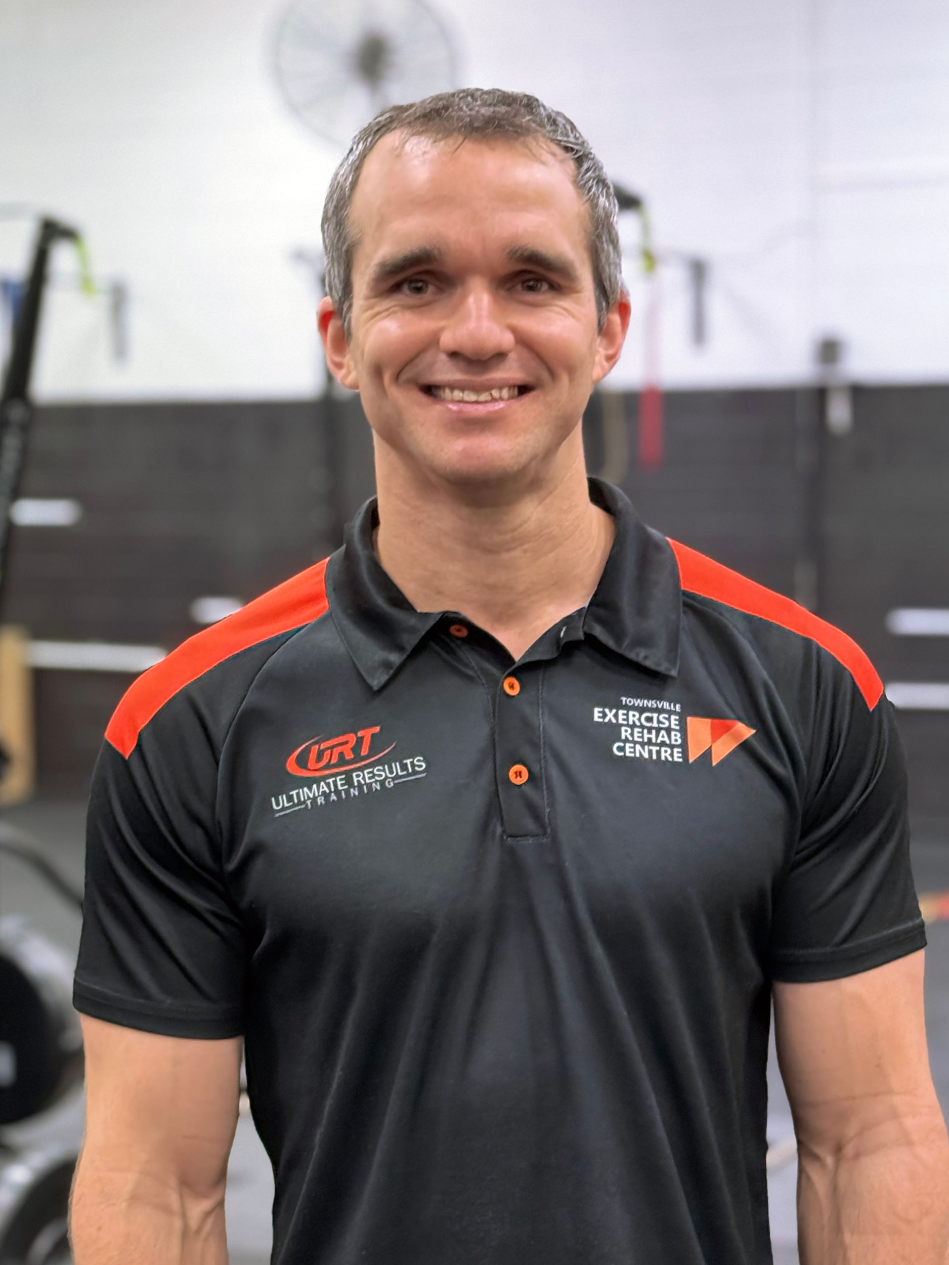 People Are Laying On The Floor In A Circle With Their Legs Crossed — Ultimate Results Training in Aitkenvale, QLD