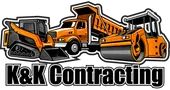 Asphalt Contractor in Caseyville, IL | K & K Contracting