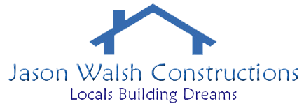 Jason Walsh Constructions: Builders In The Northern Rivers