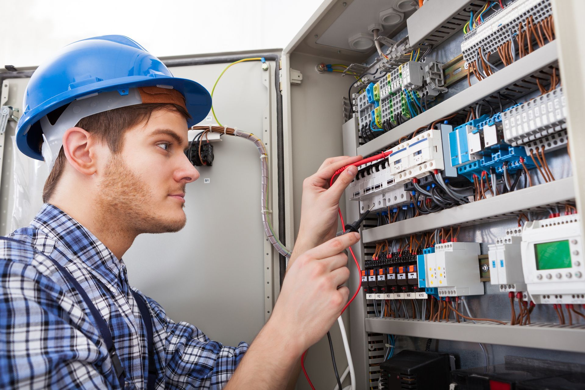 Electrician FAQS in Colorado Springs