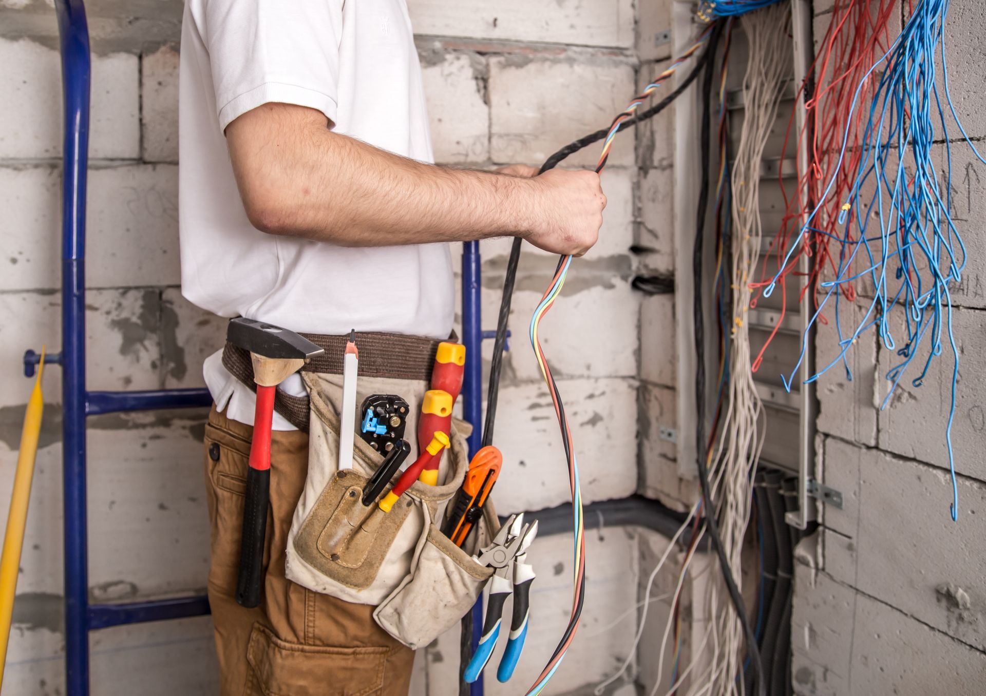 Electrical Repair in colorado Springs