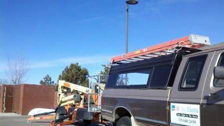 solar installation colorado springs