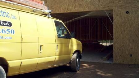 Electrical Contractor Peyton