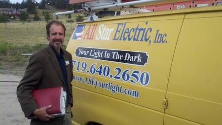 Best Electrical Contractor Colorado Springs