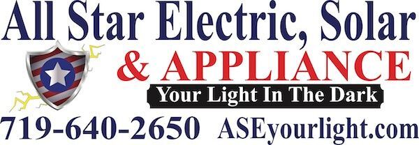 Best Electrician in Colorado Springs, CO