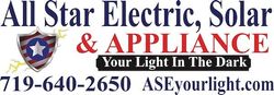 Best Electrician in Colorado Springs, CO