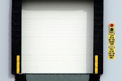 commercial metal doors
