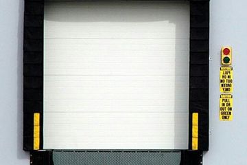 commercial metal doors