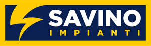 LOGO | SAVINO IMPIANTI | SETTIMO TORINERE (TO)