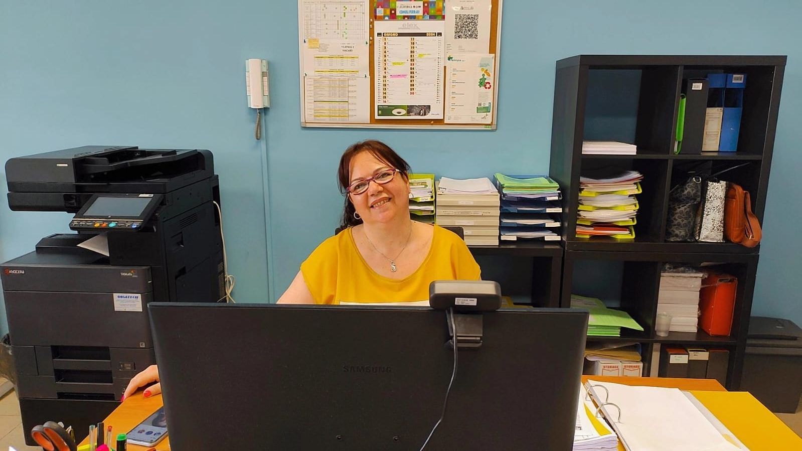 team savino impianti