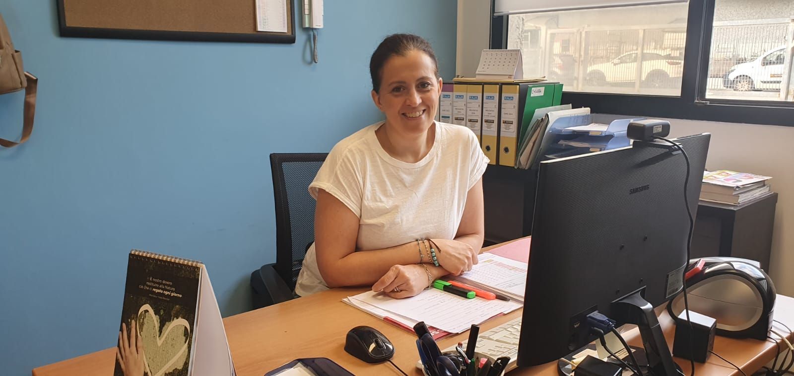 team savino impianti