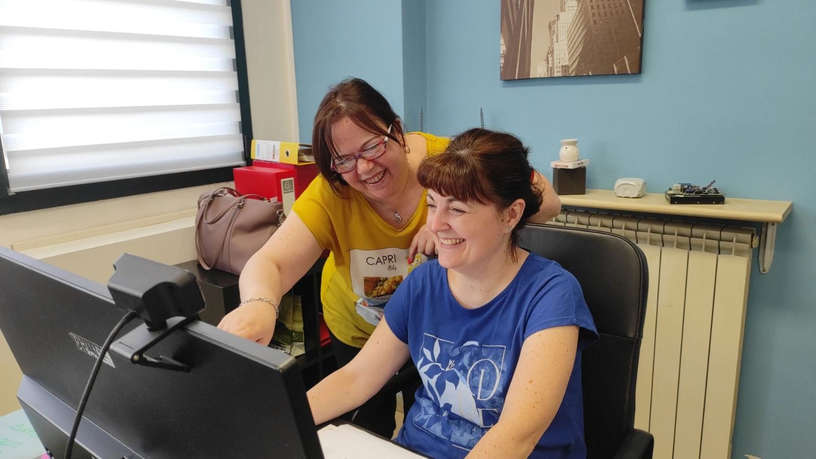 team savino impianti