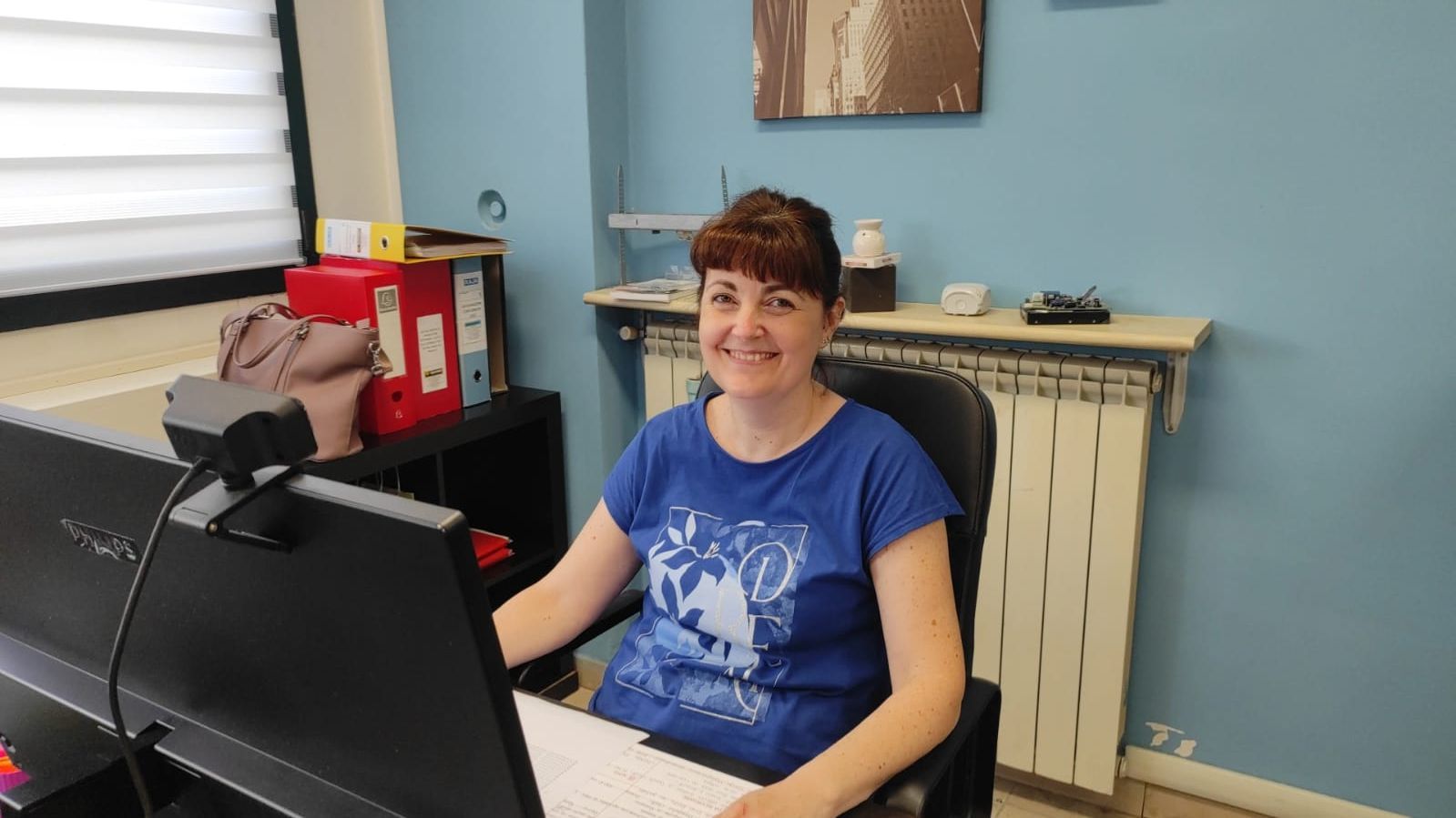 team savino impianti