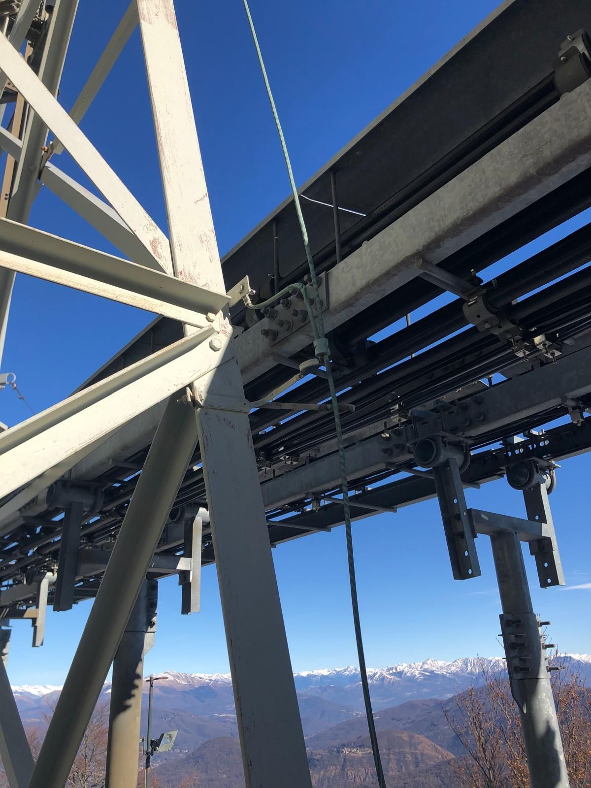 Battaglione frejus - Savino Impianti