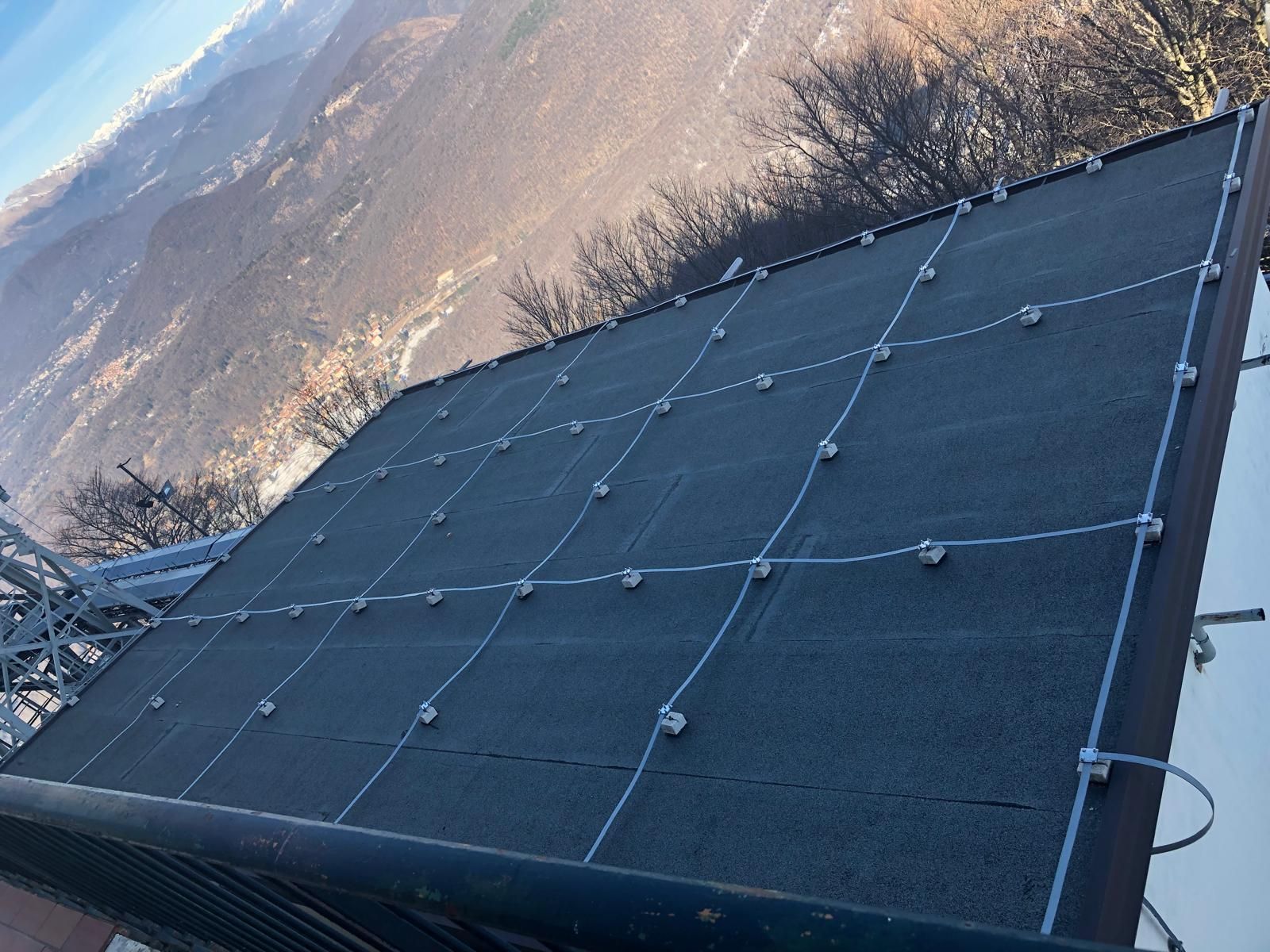 Battaglione frejus - Savino Impianti