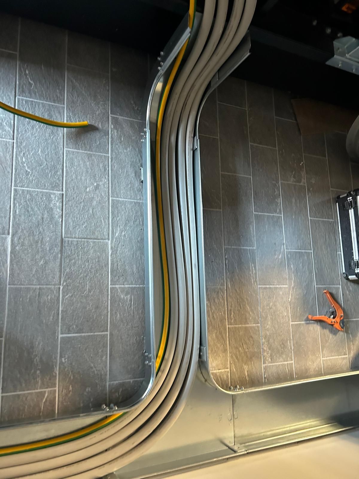 Allievi gruppo elettrogeno - Savino Impianti