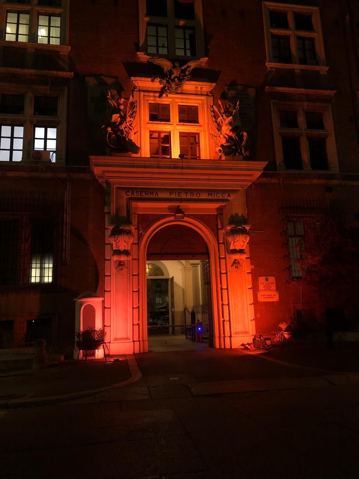 Provinciale Torino - Manutenzione da parte di Savino Impianti